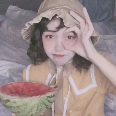 优质精致女头,喜欢的人喜欢真的很幸福
