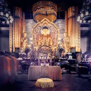 学佛人微信头像图片佛家弟子头像图片大全