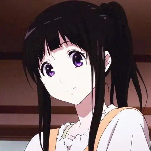 值得长期不换的动漫女生头像