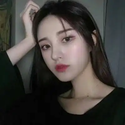 酷头像女霸气图片快手