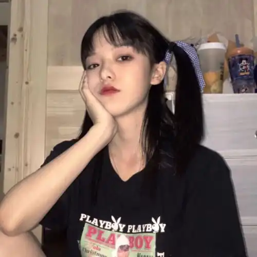 高质女头这繁星便是赠礼