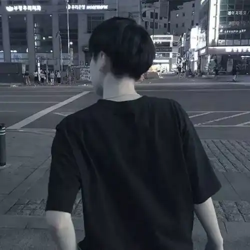 男生头像丨来拿图吧,让你们久等了