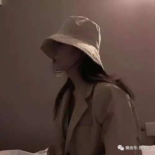 唯美女生卡通头像欧美