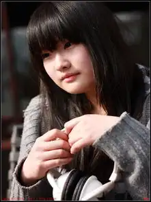 3.12中关村在线天津俱乐部意奥风情街人像外拍活动2清纯女孩琬婷