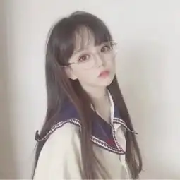 爱哭鬼我是神赐的礼物上天给你qq女生头像我要个性网