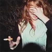 超拽的非主流欧美qq个性头像