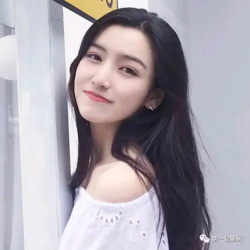女头图片大全唯美头像美