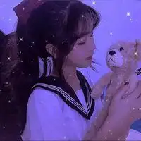 00后伤感头像女生冷淡清晰优质