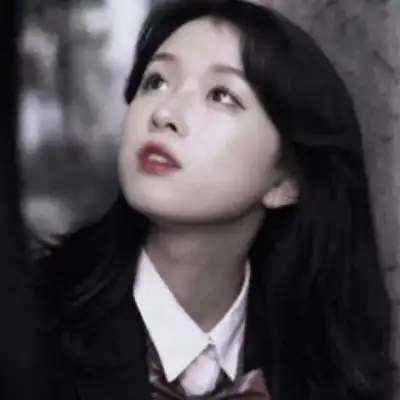 失恋暗黑特别丧头像女玩