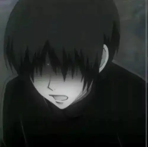 很丧的女生头像真人天秤