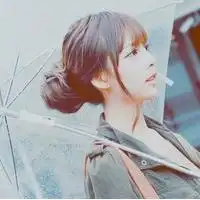 求唯美意境头像,图片