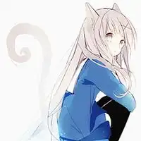 可爱小女孩qq头像超可爱的女生手绘qq头像大全