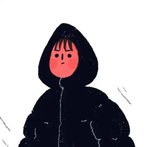 精选头像丨搞怪有趣风格头像