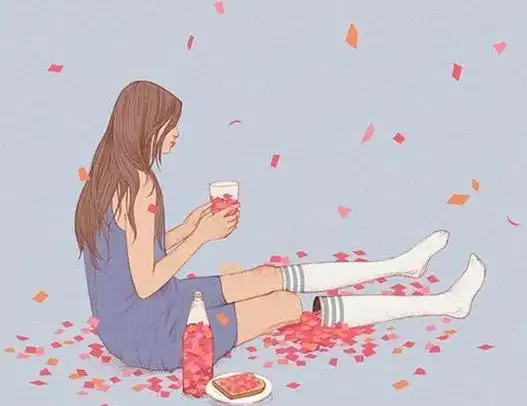 一位新婚女人的心声老公是万人迷,我是普通女,我配拥有幸福吗