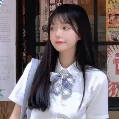 值得长期不换的优质女生头像