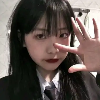 女人的微信头像山水图片