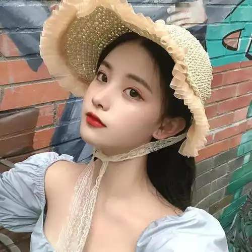 今日份女生头像