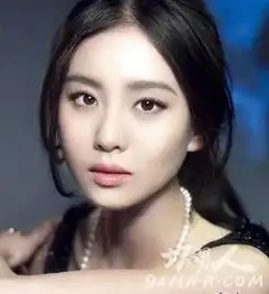 素颜美女头像图片大全刘