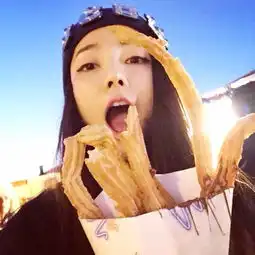 女生头像高清