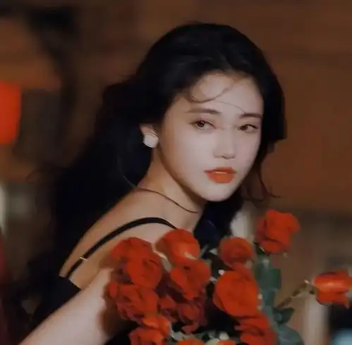 女生优质小众头像