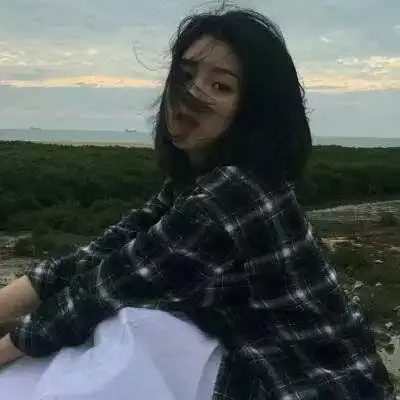 社会女头像霸气十足短发