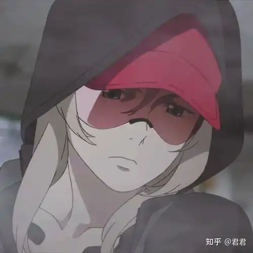 qq头像可爱小女孩图片男
