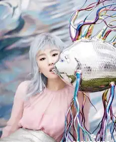 范冰冰第八杨幂第二她才是染奶奶灰最好看女明星