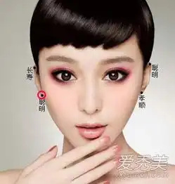 既旺财又旺夫的痣相女人,看看你的痣长对了吗