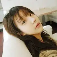 浪漫带字图片卡通微信头像图片大全