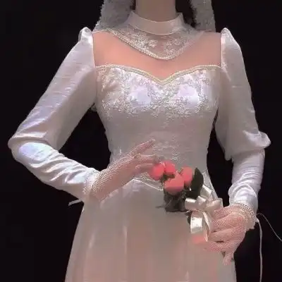 超可爱的女生头像超仙不