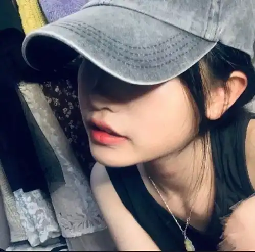 女生头像永远热爱永远没有完结篇