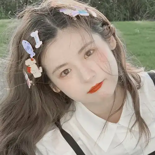 头像女氛围感少女文案馆