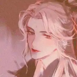 古典彩绘头像古风古韵唯美动漫头像女