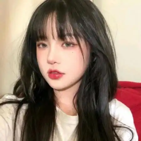 qq头像女生,qq头像女生可爱萌真人