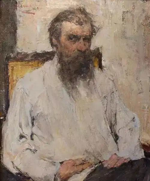 大师课堂尼古拉费欣姜浩张超画室