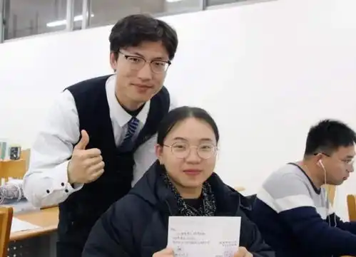 研究生快成娘子军,缺乏阳刚之气,导师男娃都哪去了