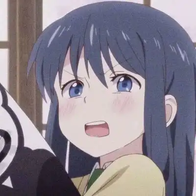优质女生头像卡通动漫头