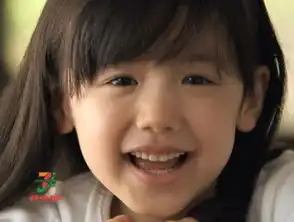 小女孩头像可爱萌芦田爱
