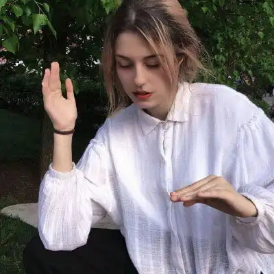 专用头像女高冷霸气欧美