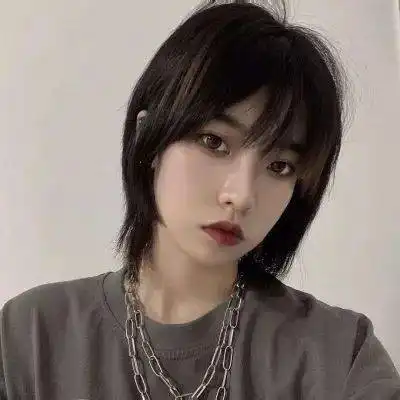 微信头像女快手热门女头像