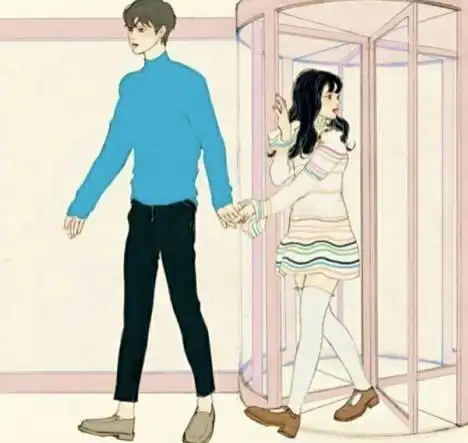 经常对你说这几个字的男人,其实并没有那么爱你,尤其是最后一个