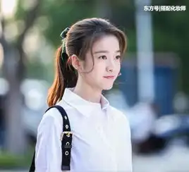 张雪迎终于晒照,怎么变成这样的发型了还没之前好看