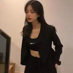 女生头像丨我的心是旷野的鸟