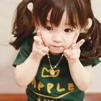 可爱的撅嘴搞笑表情包微信头像微信头像图片大全