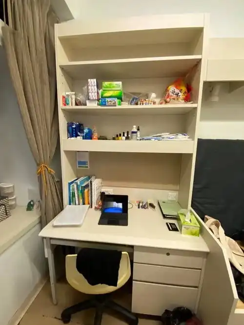 香港理工大学宿舍原来是这样的学生真实宿舍生活曝光