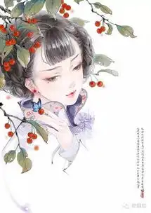 女孩养气质,男孩养志气
