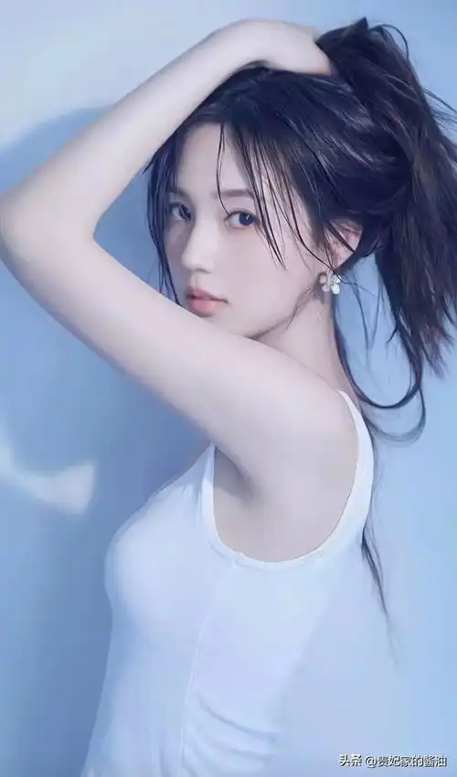 气质清纯可爱甜美小姐姐第二部