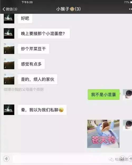那些互联网上冲浪的爸妈,他们真的好努力