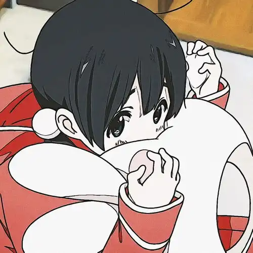 only优质女生动漫头像