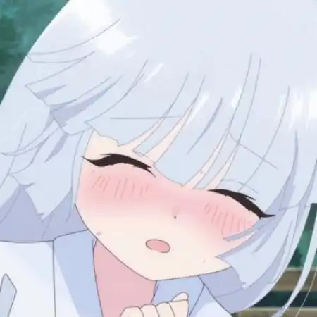 动漫女生头像,女生一定要学会自我保护